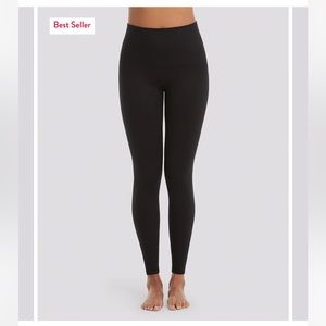 Spanx Look at Me Now Seamless Leggings